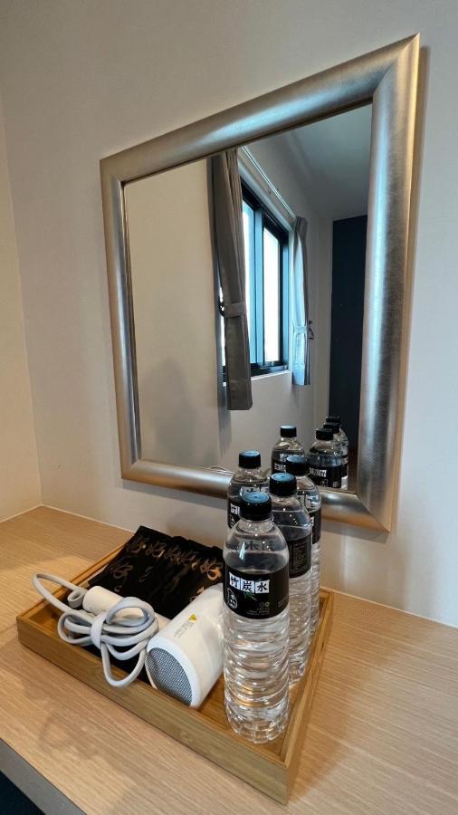 Hospitality Hotel Xiaoliuqiu Dış mekan fotoğraf