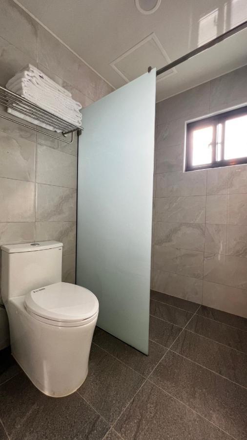 Hospitality Hotel Xiaoliuqiu Dış mekan fotoğraf